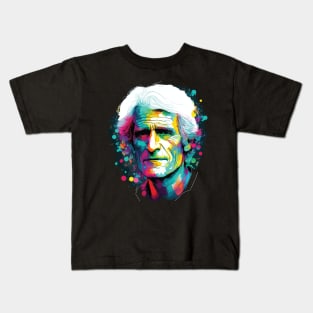 Keith Morrison Kids T-Shirt